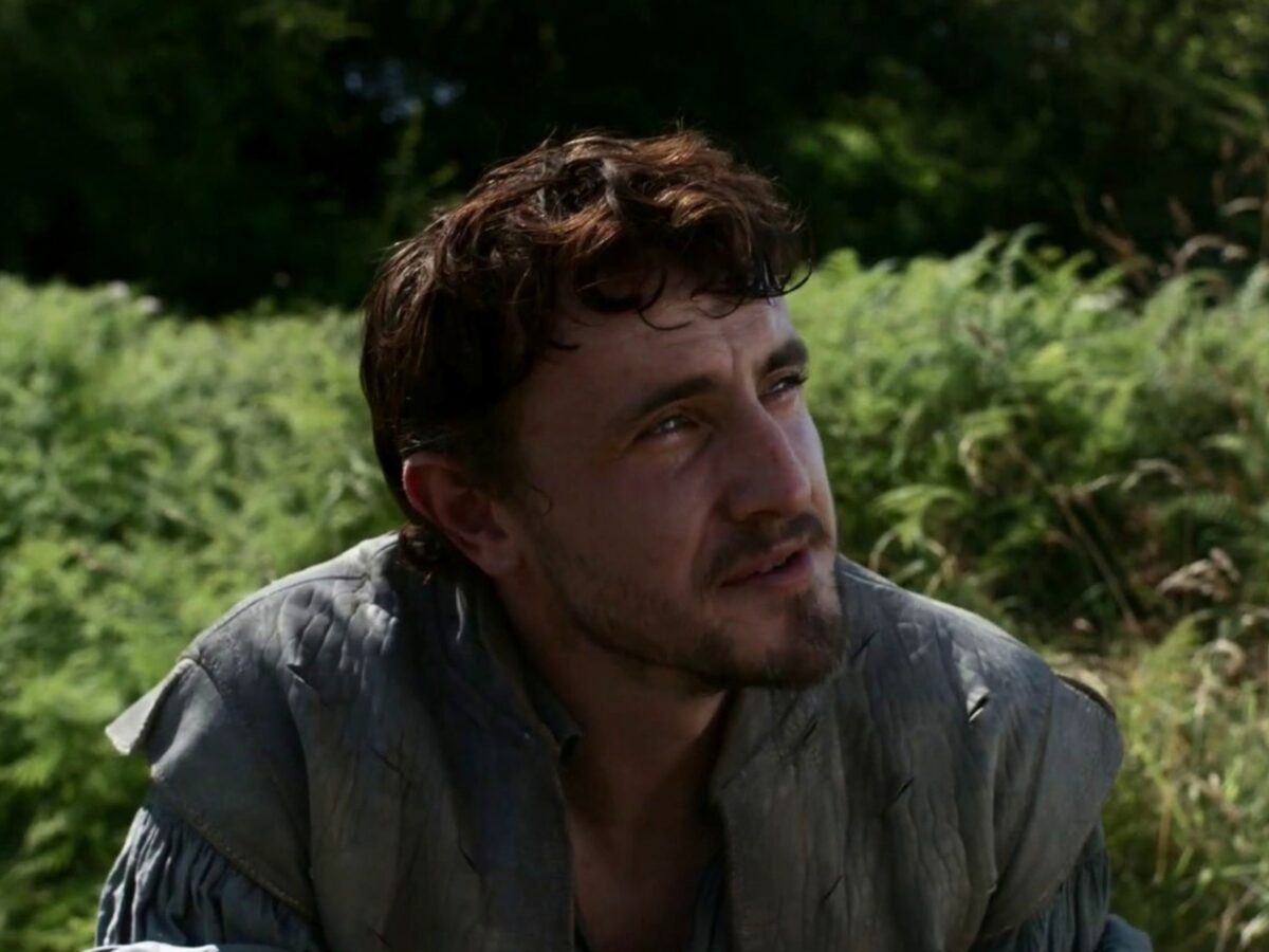 Hamnet: la película que explora el duelo detrás de la creación de Hamlet