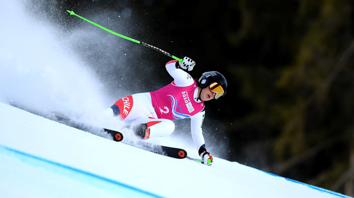 ¿Quiénes son los latinoamericanos que compiten en los Juegos Olímpicos de Invierno Milán-Cortina 2026?