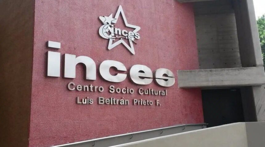 Inces abrió inscripciones para sus programas de formación en Miranda: oferta académica y cómo registrarse
