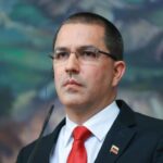 Jorge Arreaza admitió que la Ley contra el Odio se ha aplicado “muy mal” a veces