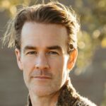 Murió la estrella de 'Dawson's Creek' James Van Der Beek a los 48 años