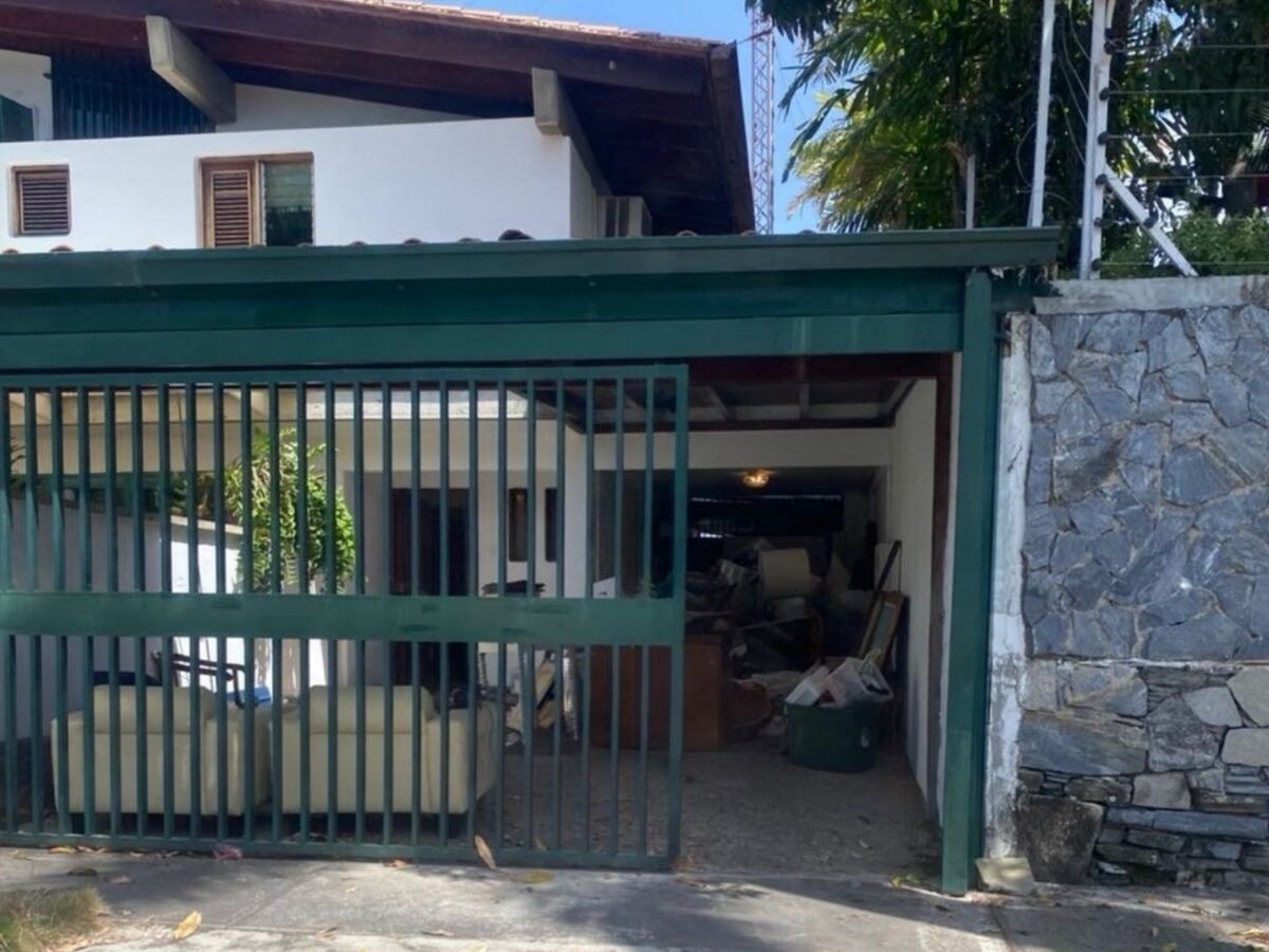 Vente Venezuela denunció que “confiscaro” casa de la asistente personal de María Corina Machado