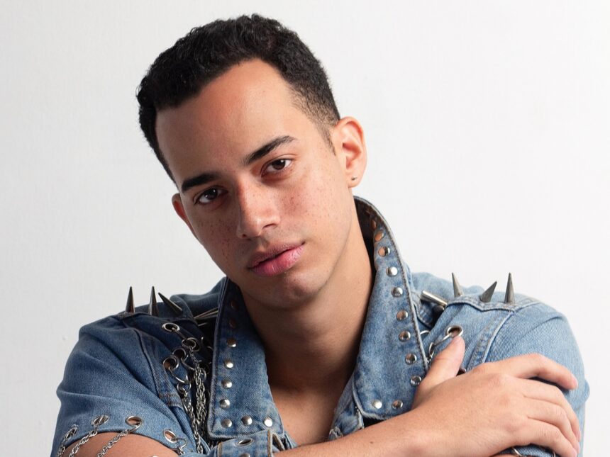 Luis Herrera: el talento venezolano que destaca en el doblaje latino de La cabra que cambió el juego: GOAT