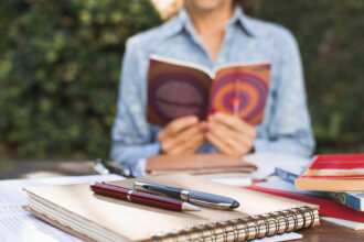 Una poética idealista