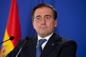 España pedirá a la Unión Europea levantar sanciones a Delcy Rodríguez tras la Ley de Amnistía en Venezuela