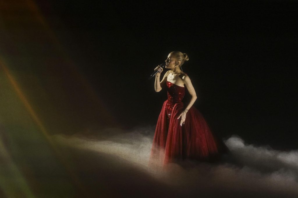 Sinners: el lado oscuro de Orfeo