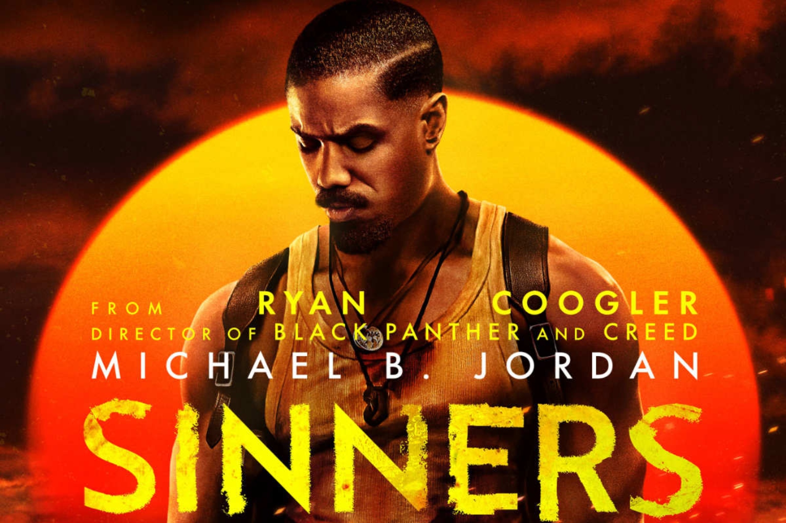 Sinners: the dark side of Orpheus