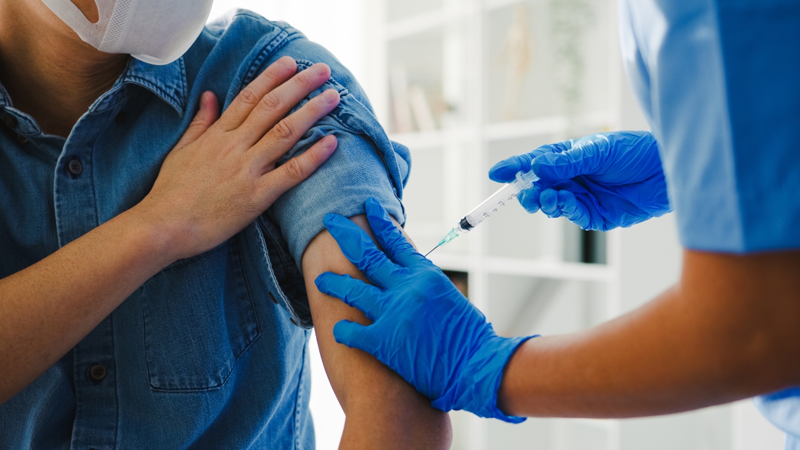 Venezuela will require yellow fever vaccine for travel to four states