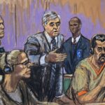 Segunda audiencia de Maduro y Flores en Nueva York: juez encargado del proceso descartó desestimar el caso