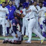 Venezuela debuta ante Países Bajos en el Clásico Mundial de Beisbol 2026