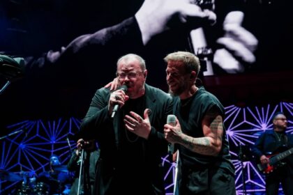 El dúo Sin Bandera dará un concierto en Caracas: cuándo será y dónde comprar las entradas?  