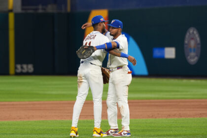 Venezuela clasificó a los cuartos de final del Clásico Mundial de Beisbol 2026