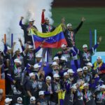 Rawayana y Neutro Shorty lanzaron “Jugando chapita” en homenaje a la selección de beisbol de Venezuela