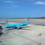 Llegaron a Venezuela 142 migrantes repatriados en un vuelo procedente de Estados Unidos