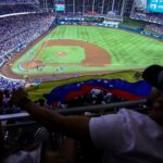 Venezuela vs. República Dominicana