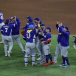 Clásico Mundial de Beisbol: Venezuela venció 8-5 al campeón vigente Japón y avanzó a semifinales