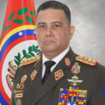 Quién es Gustavo González López, nuevo ministro de Defensa tras la salida de Padrino López