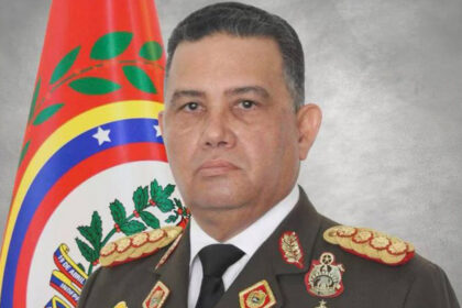 Quién es Gustavo González López, nuevo ministro de Defensa tras la salida de Padrino López