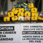 Clippve recolectó insumos en la UCV para ayudar a los familiares de presos políticos ONG venezolana recolecta insumos para ayudar a los familiares de presos políticos