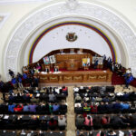 Asamblea Nacional aprobó la reforma a la Ley de Minas en Venezuela