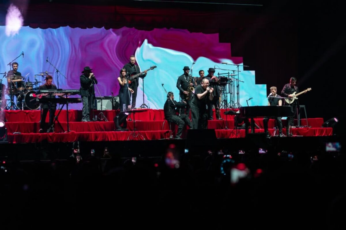 El dúo Sin Bandera dará un concierto en Caracas: cuándo será y dónde comprar las entradas?  