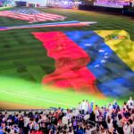 Dos locales y un solo campeón: el día en que el “Gloria al Bravo Pueblo” conquistó Miami