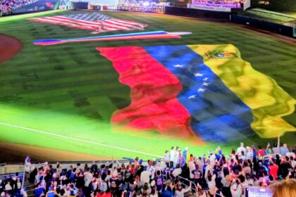 Dos locales y un solo campeón: el día en que el “Gloria al Bravo Pueblo” conquistó Miami