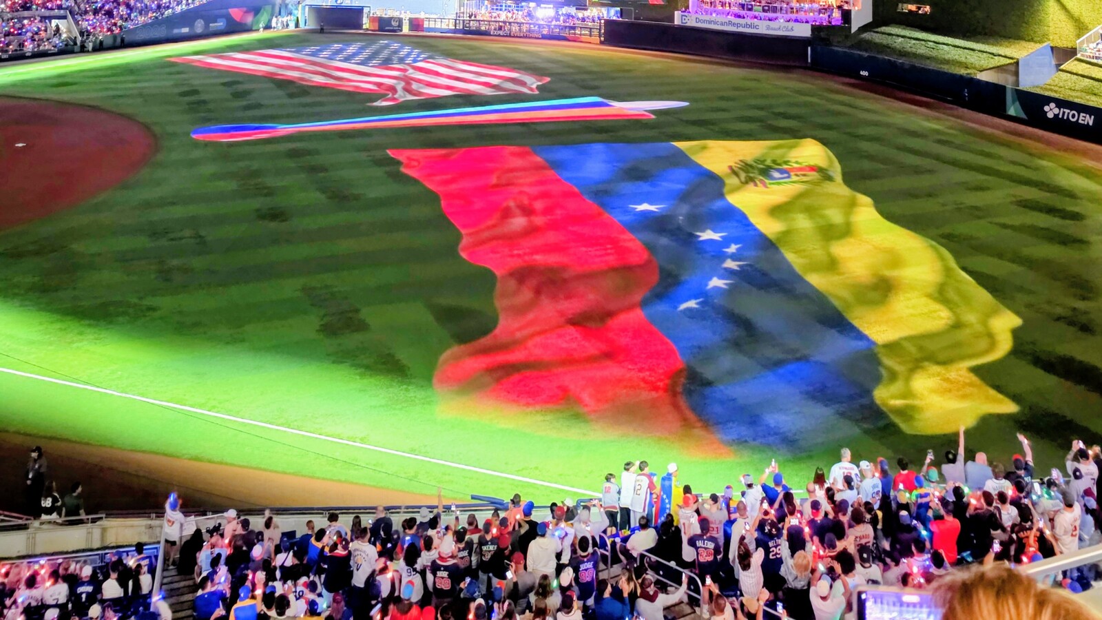 Two Home Teams and a Single Champion: The Day 'Gloria al Bravo Pueblo' Conquered Miami