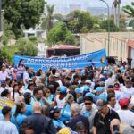 En imágenes: así fue la reapertura de la sede de Vente Venezuela en Caracas