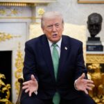 Trump suavizó sanciones para permitir a empresas energéticas de EE UU negociar con PDVSA