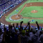 Venezuela remontó ante Italia y avanzó a su primera final del Clásico Mundial de Beisbol