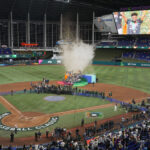 El “ponche, ponche” que retumbó en el Clásico Mundial de Beisbol: cómo un cántico se convirtió en identidad venezolana