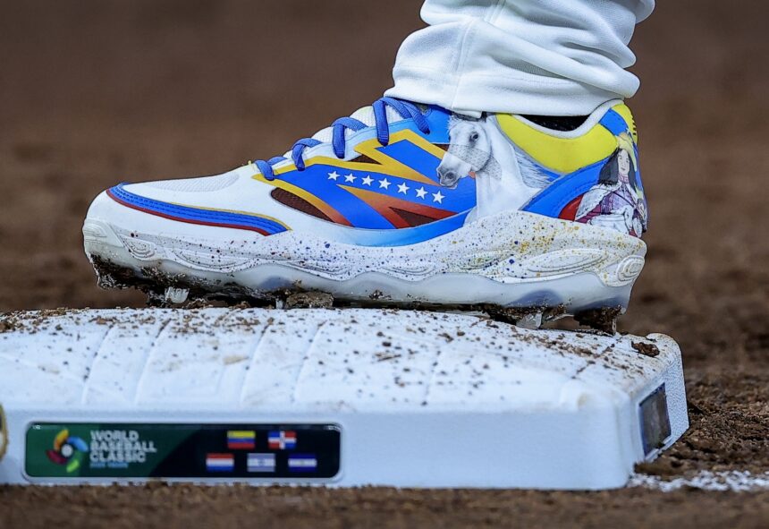 Venezuela debuta ante Países Bajos en el Clásico Mundial de Beisbol 2026
