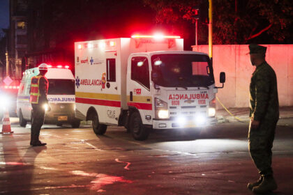 Los accidentes aéreos más mortíferos en Latinoamérica en lo que va del siglo XXI