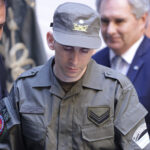 “El Rodeo es un lugar de tortura psicológica”: Nahuel Gallo ofreció sus primeras declaraciones tras ser liberado en Venezuela