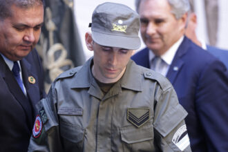 “El Rodeo es un lugar de tortura psicológica”: Nahuel Gallo ofreció sus primeras declaraciones tras ser liberado en Venezuela