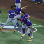La selección de beisbol de Venezuela y su clasificación histórica a los Juegos Olímpicos: