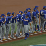 Venezuela vs. EE UU: así ha sido su historial en el Clásico Mundial de Beisbol