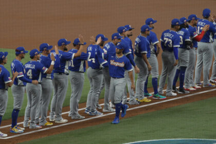 Venezuela vs. EE UU: así ha sido su historial en el Clásico Mundial de Beisbol