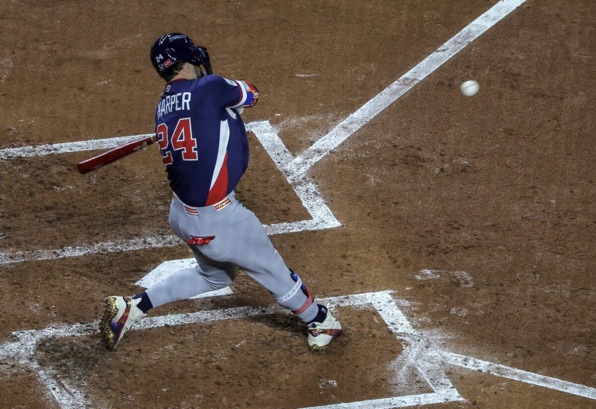 Venezuela vs. EE UU: así ha sido su historial en el Clásico Mundial de Beisbol