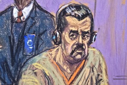 #TeExplicamosElDía | Sábado 25 de abril Segunda audiencia de Maduro y Flores en Nueva York: juez encargado del proceso descartó desestimar el caso