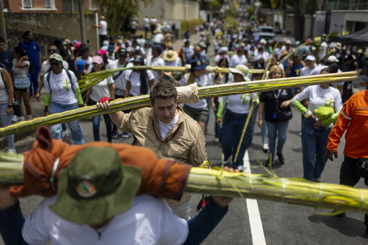 #TeExplicamosElDía | Sábado 28 de marzo