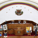 Parlamento aprobó ley para acelerar trámites en Venezuela