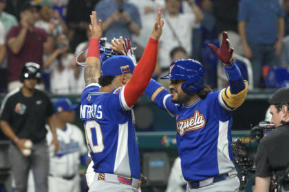 Venezuela busca hacer historia ante Estados Unidos en la final del Clásico Mundial de Beisbol 2026