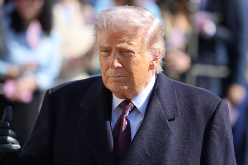 Trump convocó en Miami su propia “cumbre de las Américas”: los detalles