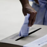 ¿Quiénes son los candidatos a la presidencia de Colombia y qué opinan sobre Venezuela?