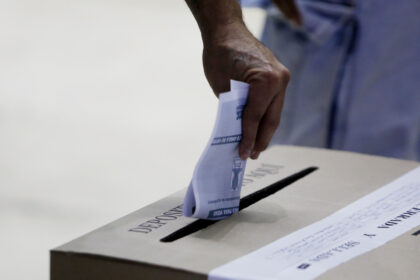 ¿Quiénes son los candidatos a la presidencia de Colombia y qué opinan sobre Venezuela?