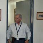 Luis Bisbal: el legado del reportero que documentó la historia de Venezuela durante décadas