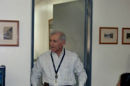 Luis Bisbal: el legado del reportero que documentó la historia de Venezuela durante décadas