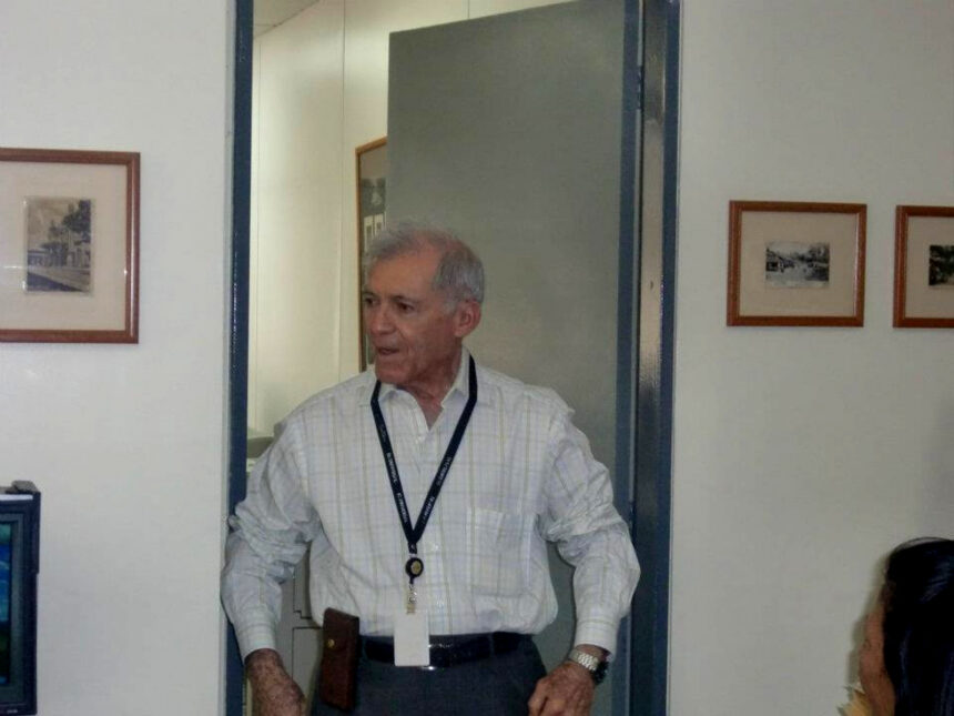 Luis Bisbal: el legado del reportero que documentó la historia de Venezuela durante décadas